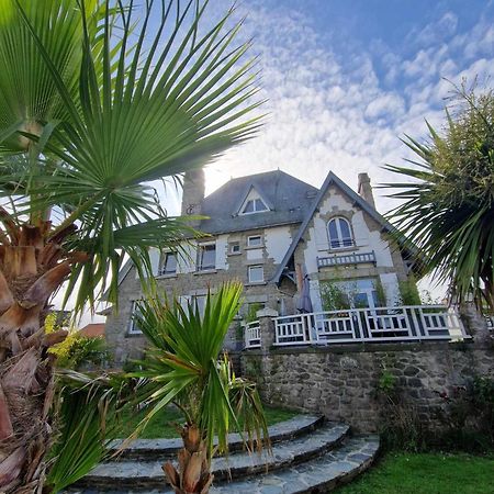 Villa Fresquet Cherbourg-en-Cotentin Exteriér fotografie