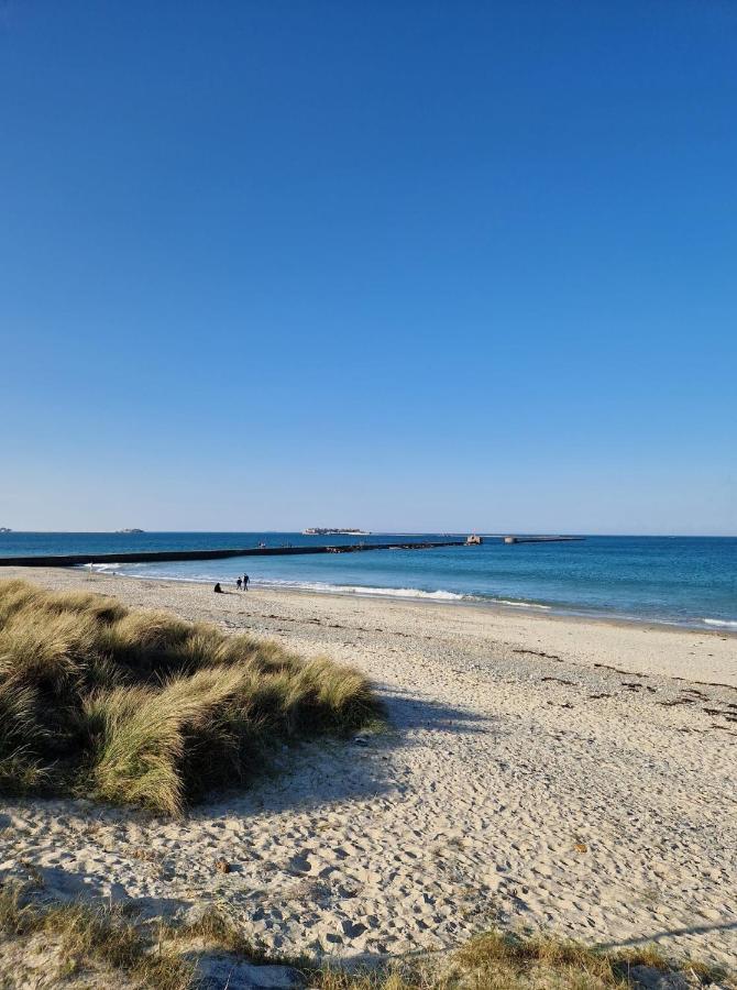 Villa Fresquet Cherbourg-en-Cotentin Exteriér fotografie