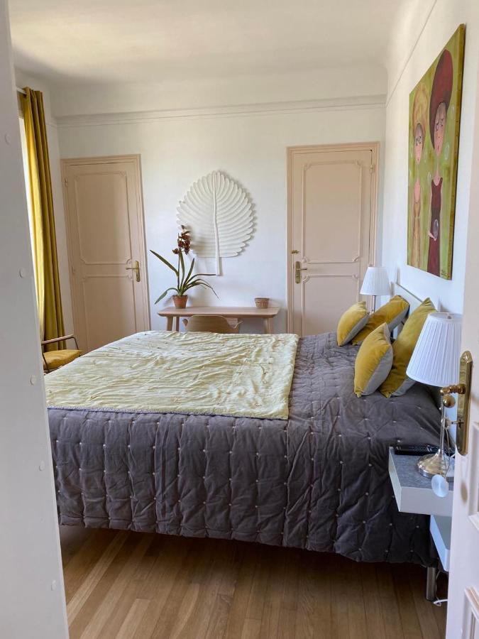 Villa Fresquet Cherbourg-en-Cotentin Exteriér fotografie